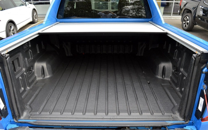 Volkswagen Amarok cena 287800 przebieg: 1, rok produkcji 2023 z Mszczonów małe 631